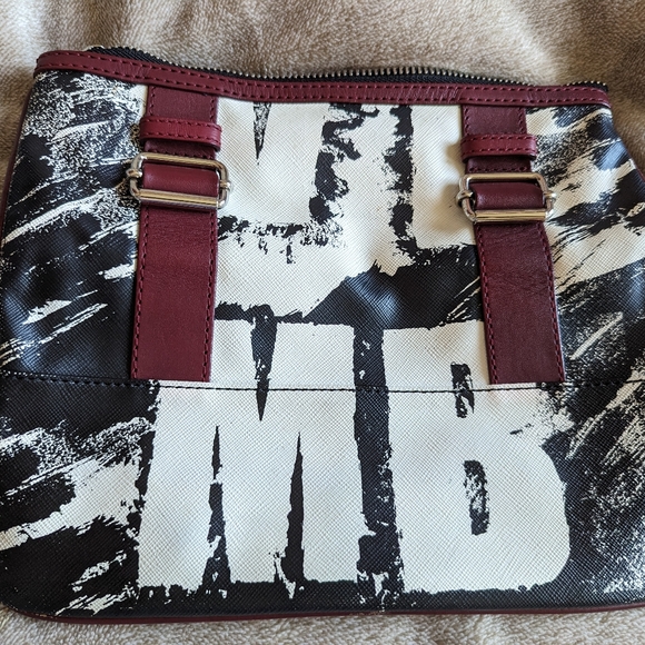 L.A.M.B Clutch - Picture 6 of 10